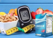 Diasulin Review – All-Natural Pills That Serve for the Improved Blood Sugar Balance