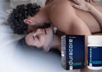 DuraCore Review – All-Natural Capsules That Serve for the Enhanced Male Potency & Virility