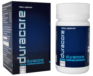 DuraCore capsules Review Malaysia