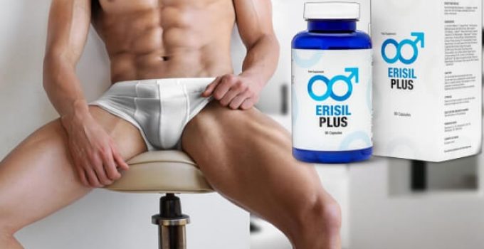 Erisil Plus – Powerful Libido Booster for Men? Reviews of Clients, Price