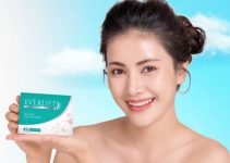 EverLift Review – All-Natural Cream That Serves for Face Skin Brightening & Rejuvenation