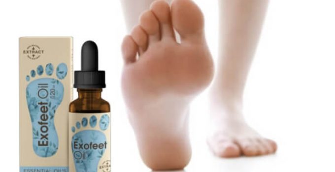ExoFeet Oil – Etheric Solution for Feet Fungus? User Reviews and Price