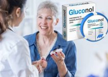 Gluconol Review – All-Natural Pills That Work to Normalize Blood Sugar Levels