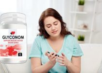 Glyconom – Capsules for Blood Sugar Support? Reviews of Customers and Price