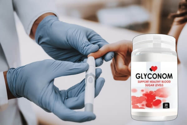 Glyconom – Price in Morocco