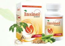 Insinol – Capsules That Lower Blood Sugar? Reviews of Clients, Price