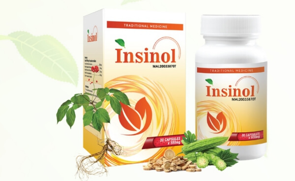 Insinol capsules opinions comments Malaysia Price