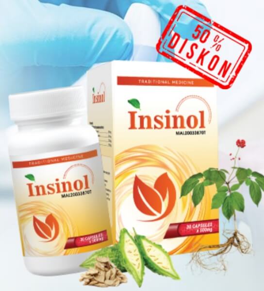 Insinol - Price in Malaysia