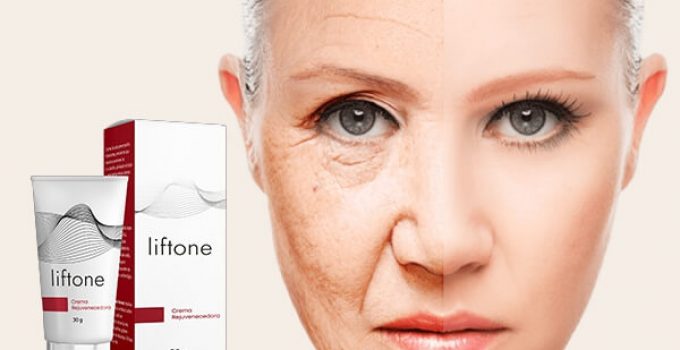 Liftone Review – a Natural Cream That Serves for the Regeneration of Aged Skin