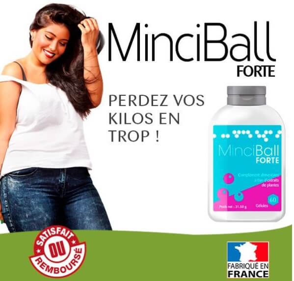 What Is MinciBall 