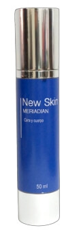 New Skin Meridian Review Mexiko