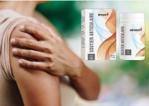 Novasty Review – All-Natural Pills for Greater Joint Pain Relief & Synovial Support