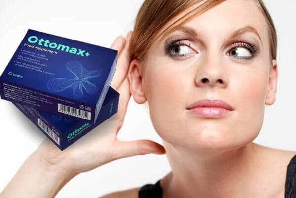 What Is Ottomax+