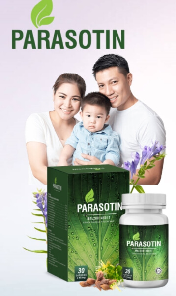 What Is Parasotin Original