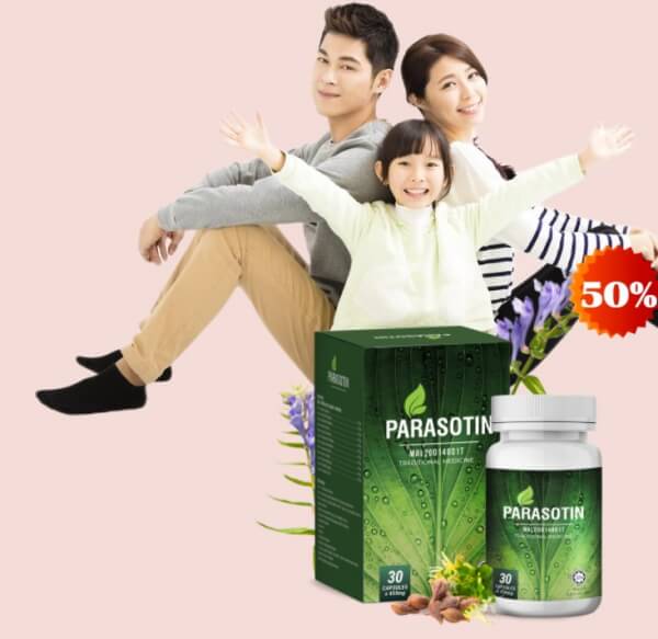 Parasotin - Price in Malaysia