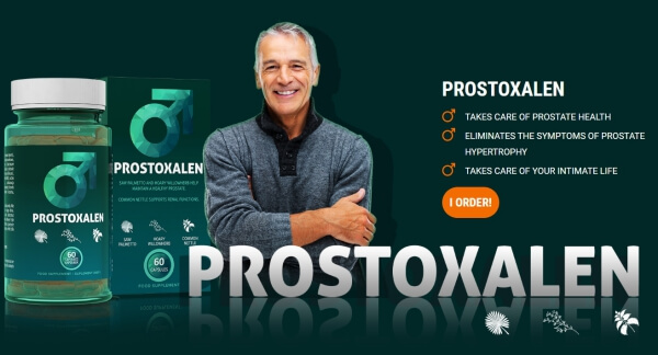 Prostoxalen Price in Europe 