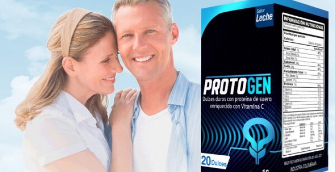 Protogen – Revolutionary Solution for Prostatitis? Opinions & Price