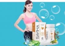 Savina – Weight Loss with Natural Help? Reviews of Customers & Price