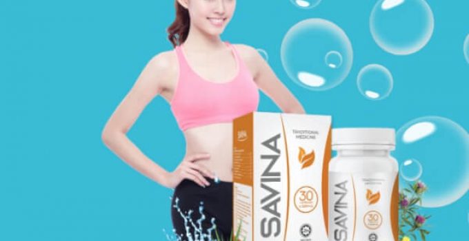 Savina – Weight Loss with Natural Help? Reviews of Customers & Price