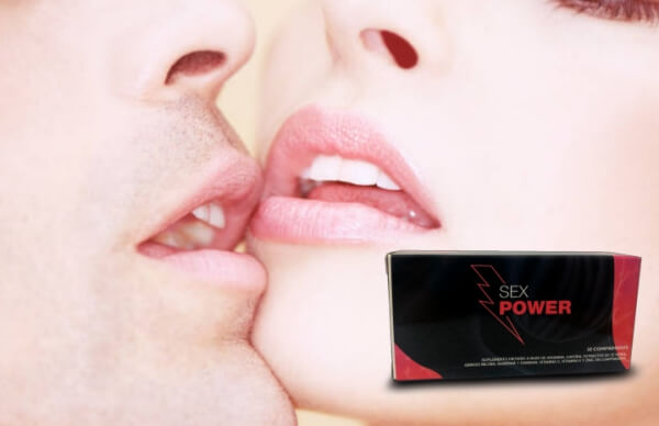 Sex Power – What Is It
