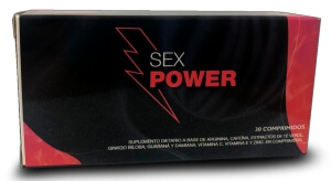 Sex Power capsules Review Argentina