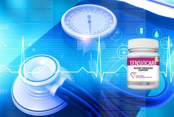 Tensiocare – What Is It
