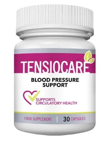 Tensiocare Capsules Review Philippines, Malaysia