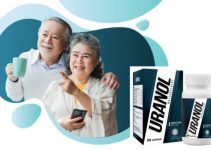Uranol Review – Effective Pills That Serve for the Elimination of Prostatitis & Prostate Care