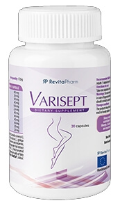 VariSept capsules Review RevitaPharm Poland Slovakia