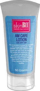 Skin Bff AM Care Lotion Review Philippines