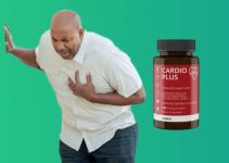 Cardio Plus Review – Natural Pills That Ease the Work of the Heart & Prevent Hypertension