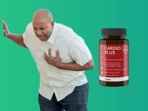Cardio Plus capsules Opinions & Comments Kenya Price