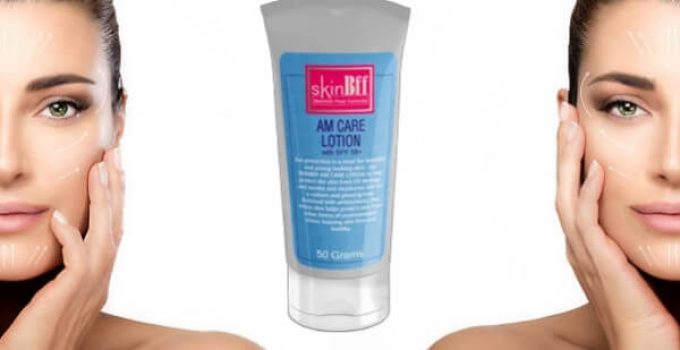 Care Lotion Review – a Natural Cream That Will Make You Forget about Wrinkles & Fine Lines