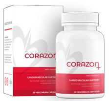 Corazon + capsules Review Morocco