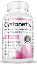 Cystonette pills Review Guatemala