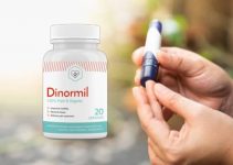 Dinormil Review – All-Organic Pills for Better Blood Sugar Balance & Liver Health