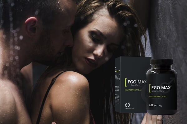 Ego Max – What Is It 