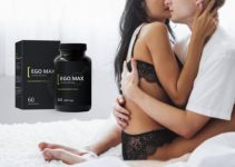 Ego Max Review – All-Natural Pills for Greater & Longer Pleasure during Sex
