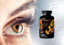 Eye Vision Plus Review – Advanced Vision Support Supplement For Improved Eyesight and Eye Health