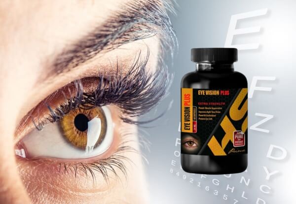 Eye Vision Plus capsules Comments and Opinions Price India