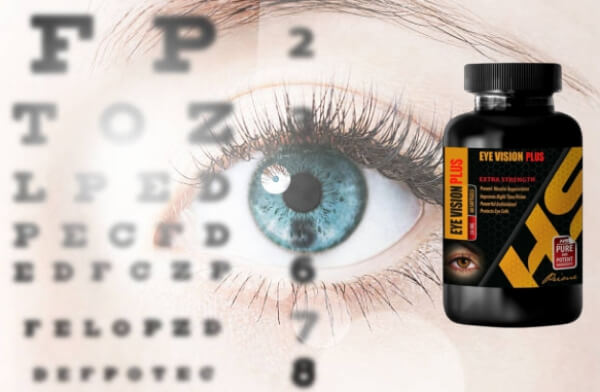 Price of Eye Vision Plus in India
