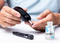 Insunol Forte Review – All-Natural Pills That Serve for the Normalization of Blood Sugar Levels