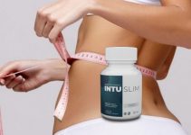 IntuSlim – A Unique Slimming Formula? Opinions of Customers, Price?
