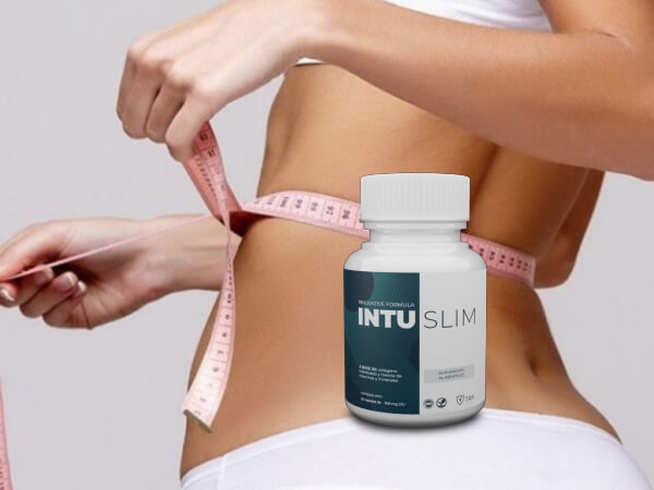 IntuSlim capsules opinions comments Mexico Price