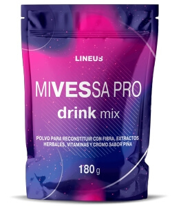 Mivessa Pri Drink Mix Lineus Powder review Sri Lanka Mexico