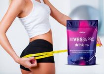 Mivessa Pro Drink Mix – An Easy Way for Calorie Burning? Opinions, Price?