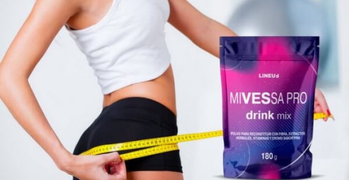 Mivessa Pro Drink Mix – An Easy Way for Calorie Burning? Opinions, Price?