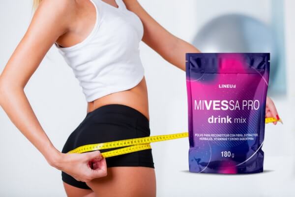 Mivessa Pro Drink – Opinions comments Mexico Sri Lanka Price