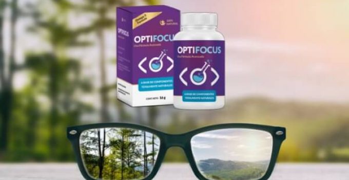 OptiFocus – A Powerful Supplement for Sharp Vision? Opinions, Price?
