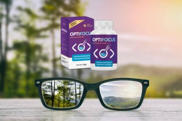 OptiFocus capsules opinions comments Colombia Price